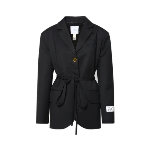 Long-Sleeved Casual Jacket