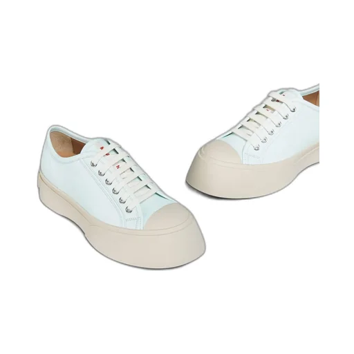 Marni Pablo Lace-Up Sneakers