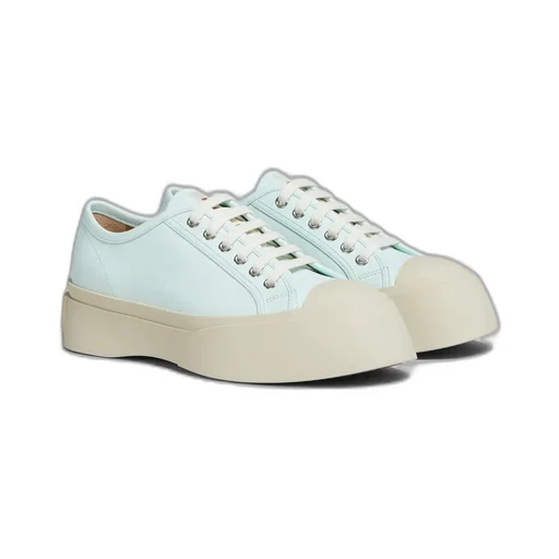Marni Pablo Lace-Up Sneakers