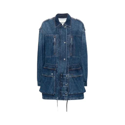 Joanna Denim Jacket