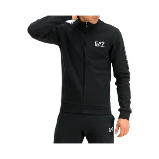 Classic Logo Casual Jacket