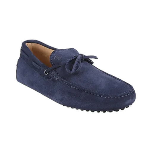 Tod's Gommino Driving Loafers