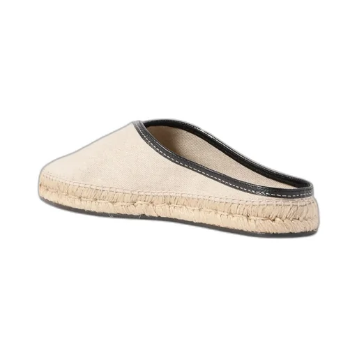Square Toe Muller Shoes