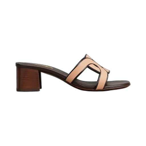 Tod's Kate Slip-On Sandals