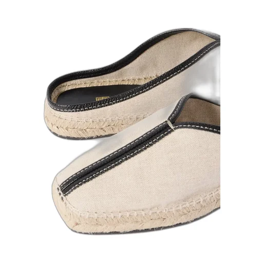 Square Toe Muller Shoes