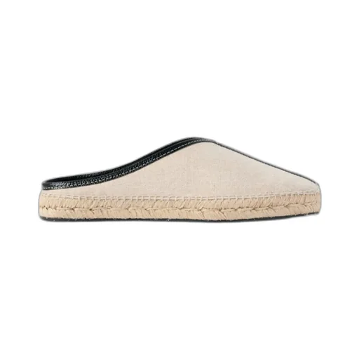 Square Toe Muller Shoes