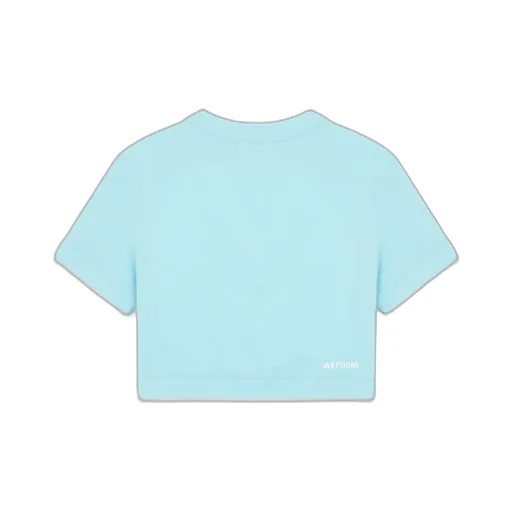 Pattern Printed T-Shirt