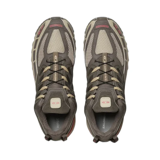 Salomon Acs Pro Logo Printed Sneakers