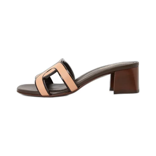 Tod's Kate Slip-On Sandals