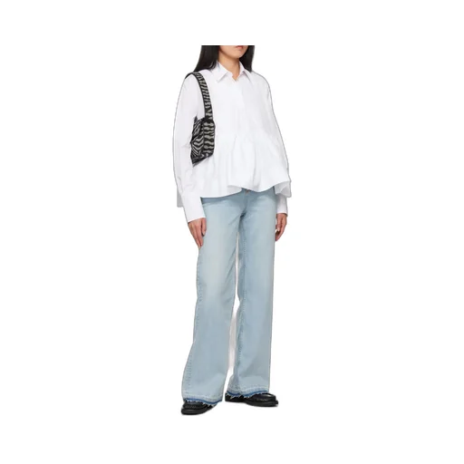 Light Blue Andi Jeans