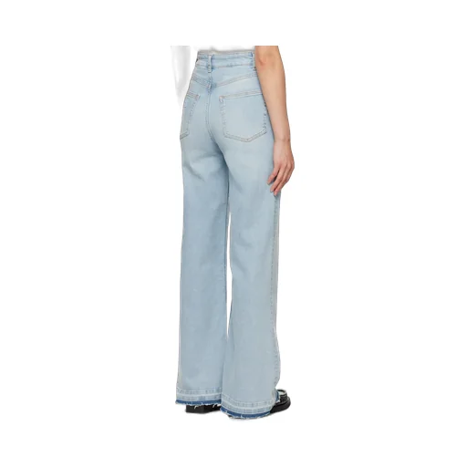 Light Blue Andi Jeans