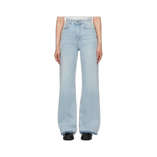 Light Blue Andi Jeans