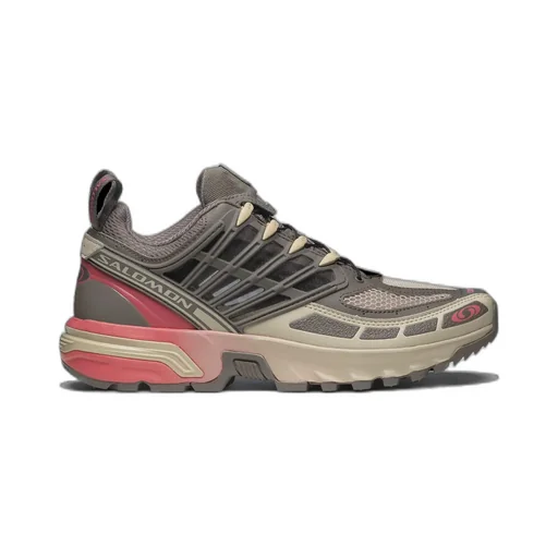 Salomon Acs Pro Logo Printed Sneakers