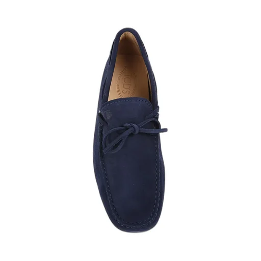 Tod's Gommino Driving Loafers