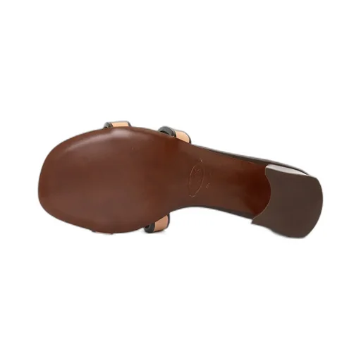 Tod's Kate Slip-On Sandals