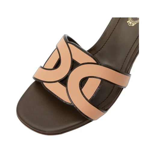 Tod's Kate Slip-On Sandals