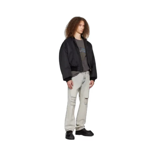 Logo Long-Sleeved T-Shirt