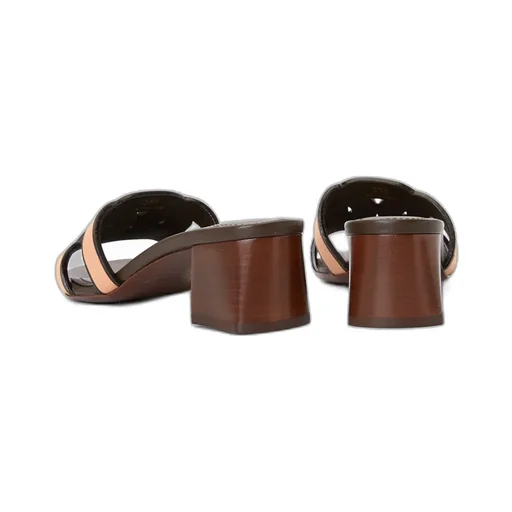 Tod's Kate Slip-On Sandals
