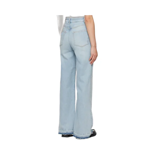 Light Blue Andi Jeans
