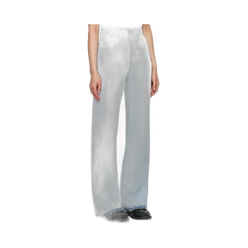 Light Blue Andi Jeans