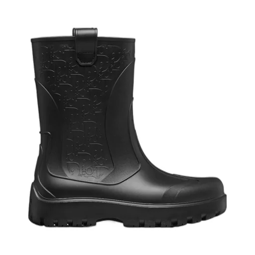 Dior Garden Rain Boot