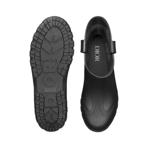 Dior Garden Rain Boot