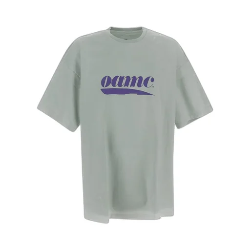 Logo-Print Organic Cotton T-Shirt