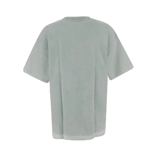 Logo-Print Organic Cotton T-Shirt