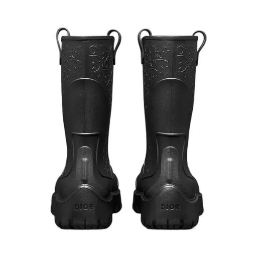 Dior Garden Rain Boot