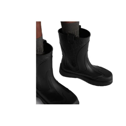 Dior Garden Rain Boot