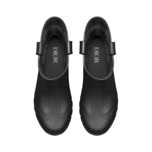 Dior Garden Rain Boot