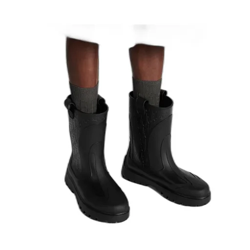Dior Garden Rain Boot