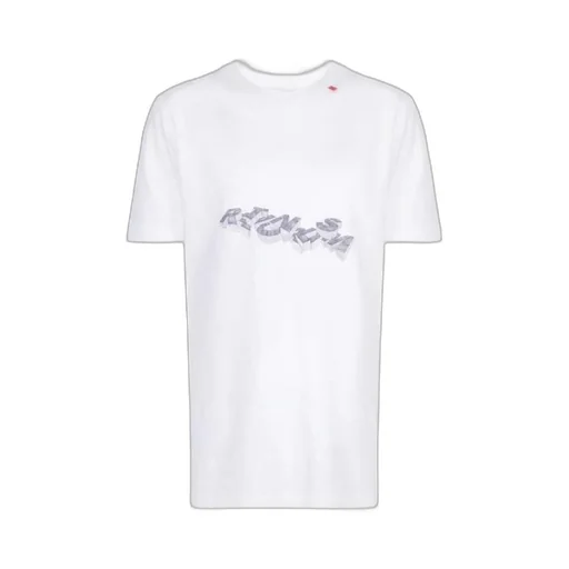 Rationalism Graphic-Print T-Shirt