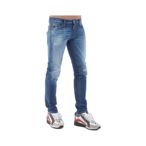 Dsquared2 Slim Fit Jeans