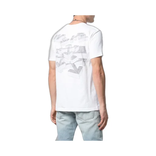 Rationalism Graphic-Print T-Shirt