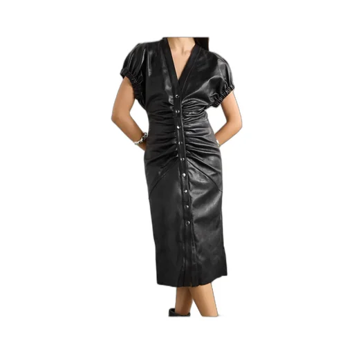Carly Dress