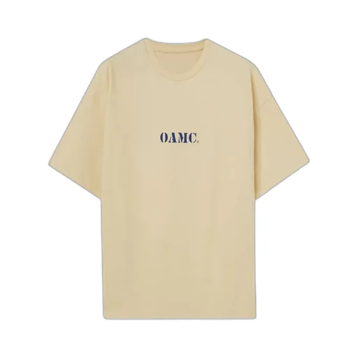 Logo-Print Organic Cotton T-Shirt