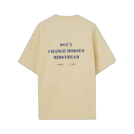 Logo-Print Organic Cotton T-Shirt