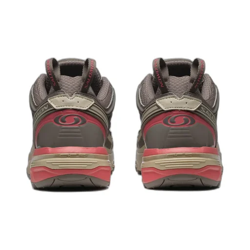 Salomon Acs Pro Logo Printed Sneakers