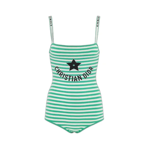 Dioriviera Bodysuit