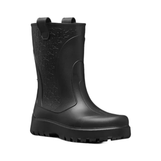 Dior Garden Rain Boot