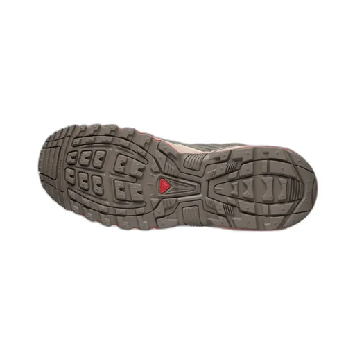 Salomon Acs Pro Logo Printed Sneakers