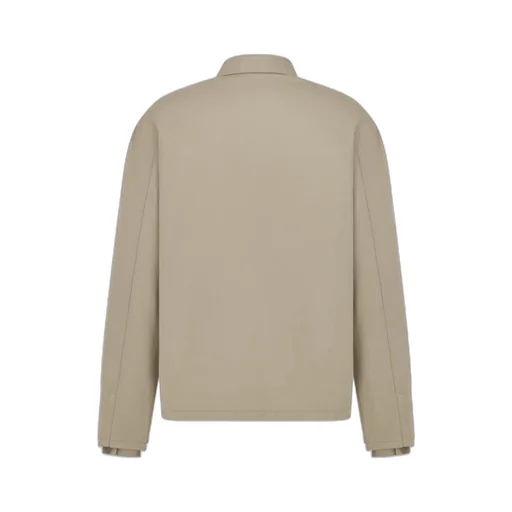 Coach Jacket