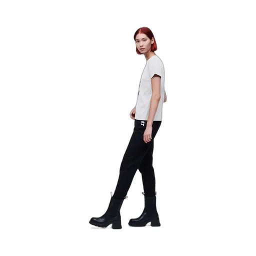 Karl Lagerfeld Karl Ikonik T-Shirt
