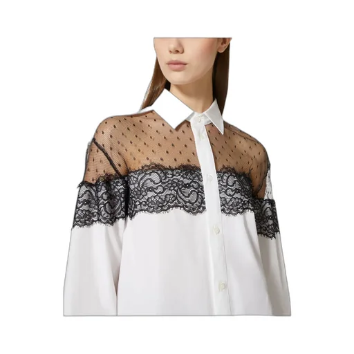 Long-Sleeved Shirt