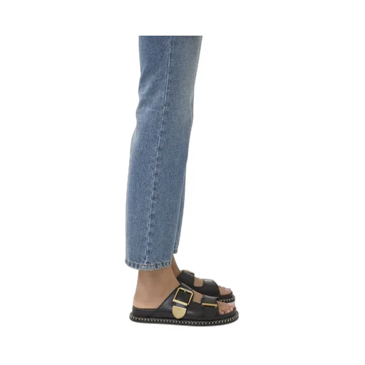 Chloé Rebecca Buckled Sandals