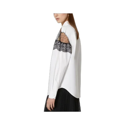 Long-Sleeved Shirt