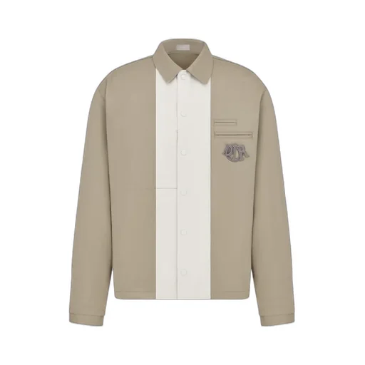 Coach Jacket