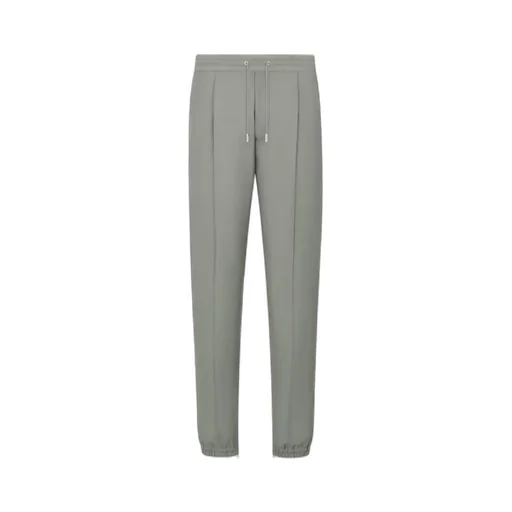 Dior Homme Drawstring Track Pants
