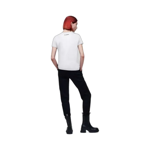 Karl Lagerfeld Karl Ikonik T-Shirt